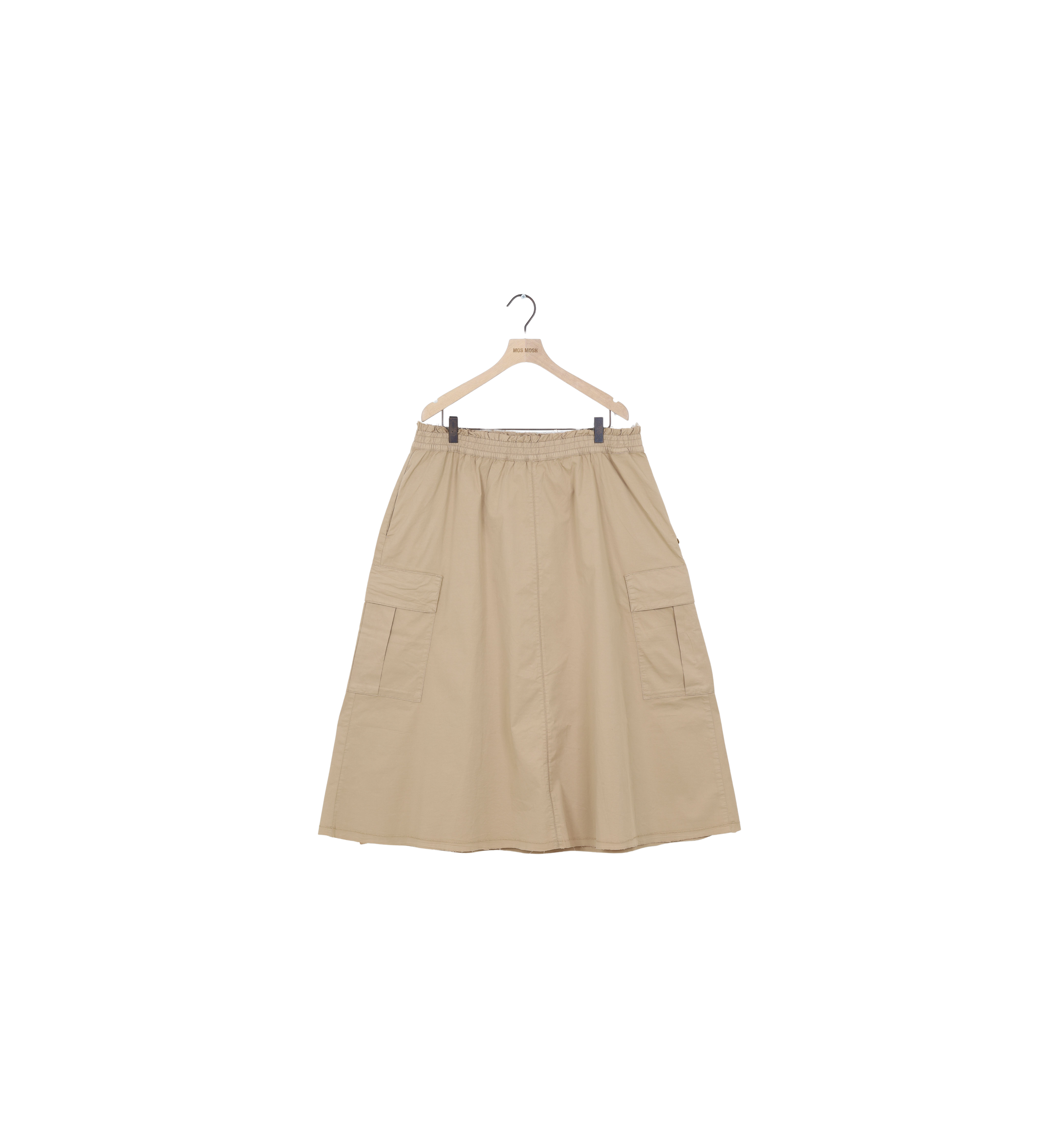 Packshot / Savannah Tan / ReLoved